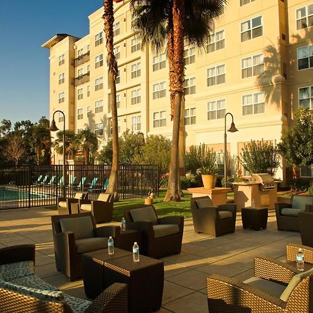 Residence Inn By Marriott Newark Silicon Valley Ngoại thất bức ảnh