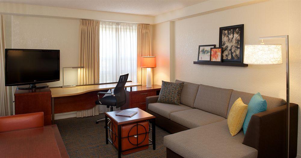 Residence Inn By Marriott Newark Silicon Valley Ngoại thất bức ảnh