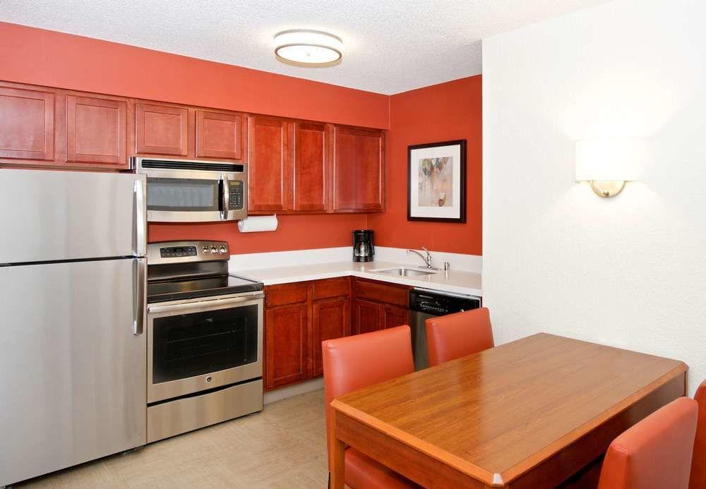 Residence Inn By Marriott Newark Silicon Valley Ngoại thất bức ảnh