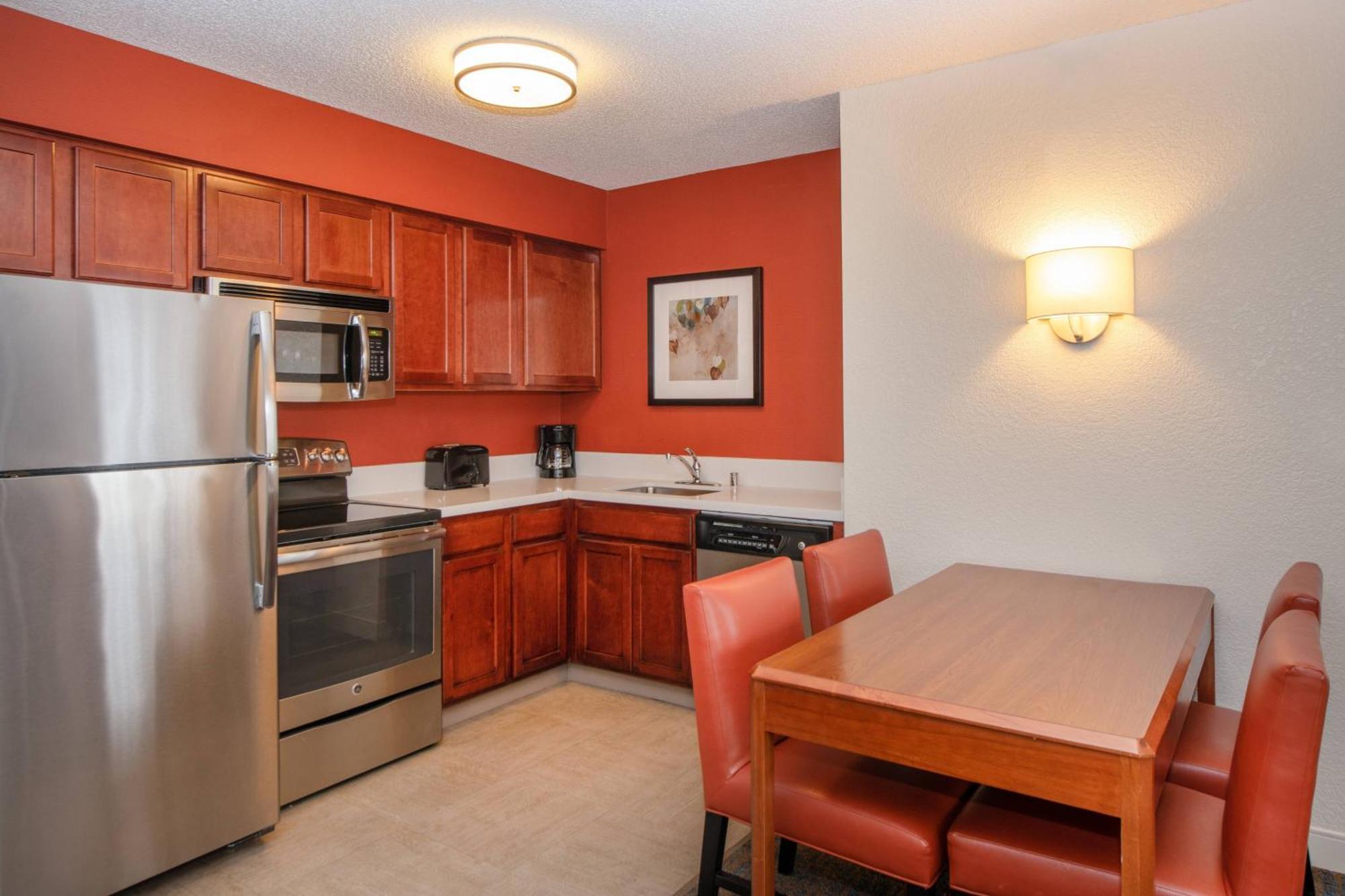 Residence Inn By Marriott Newark Silicon Valley Ngoại thất bức ảnh