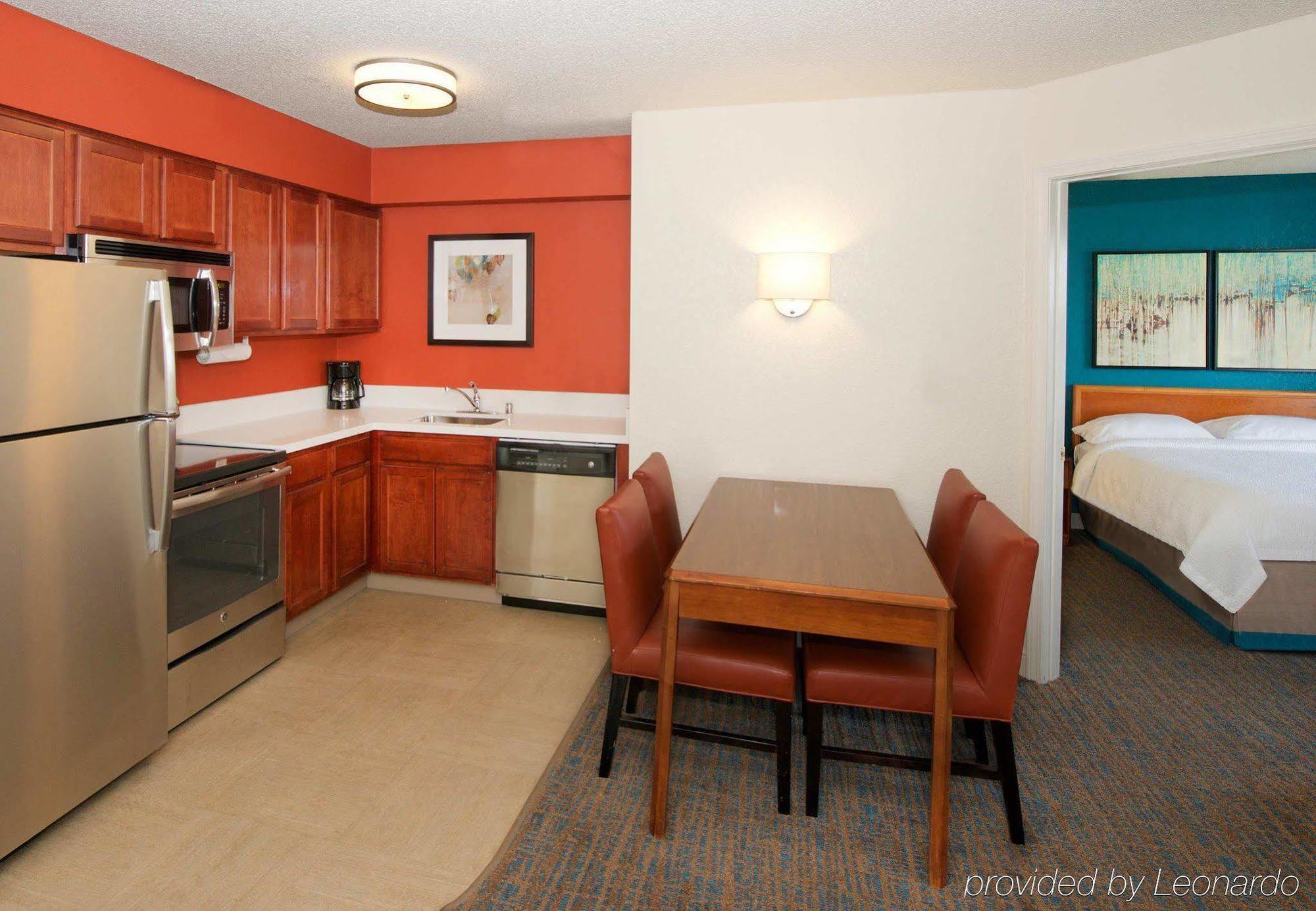 Residence Inn By Marriott Newark Silicon Valley Ngoại thất bức ảnh