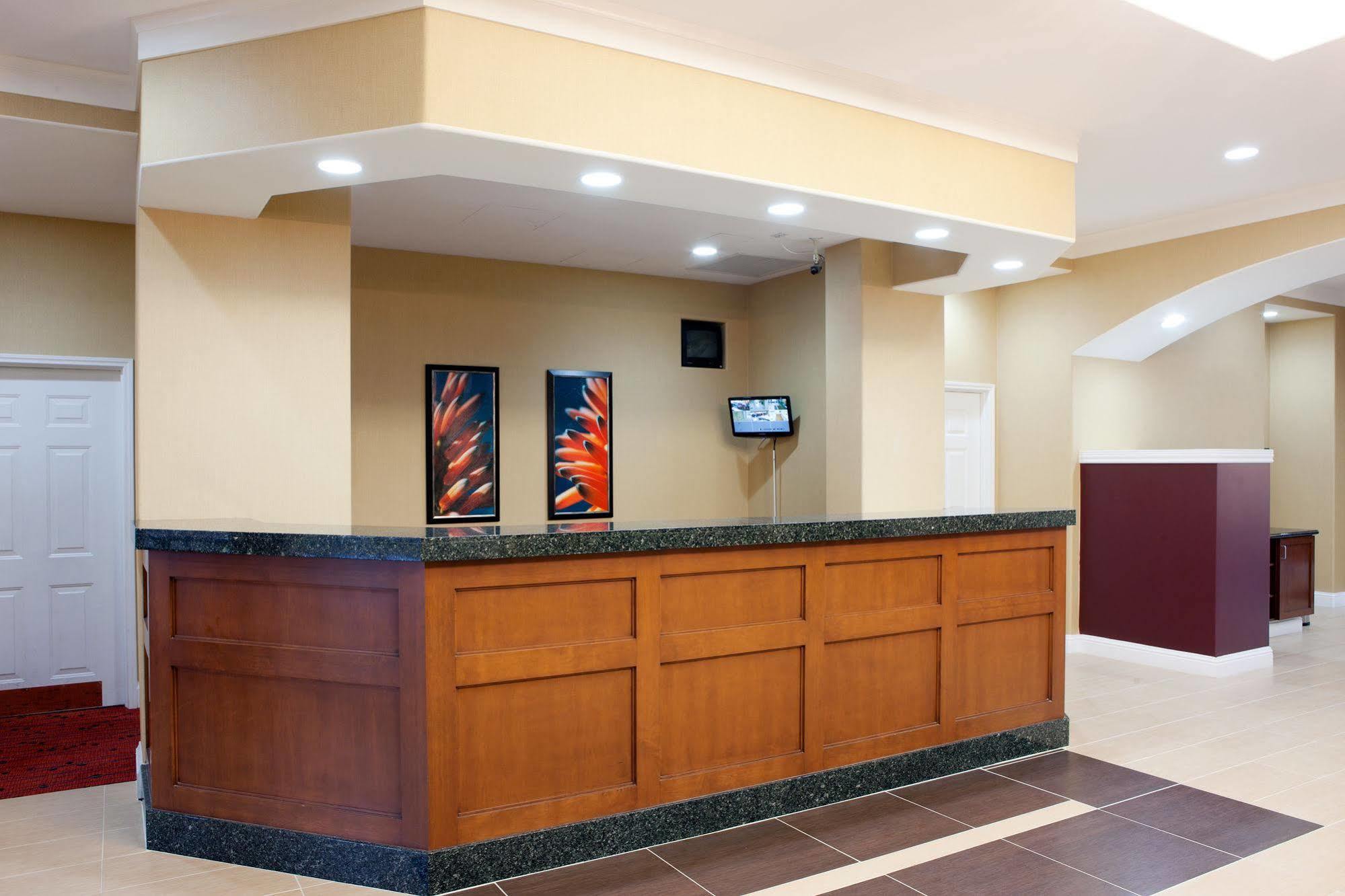 Residence Inn By Marriott Newark Silicon Valley Nội địa bức ảnh