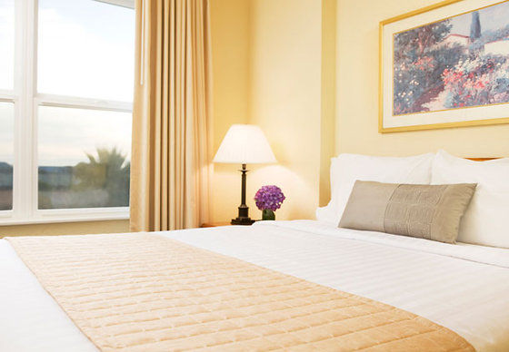 Residence Inn By Marriott Newark Silicon Valley Phòng bức ảnh